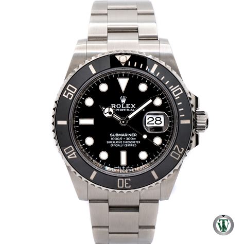 126610ln rolex submariner|Rolex 126610 retail price.